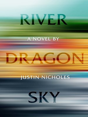 cover image of River Dragon Sky